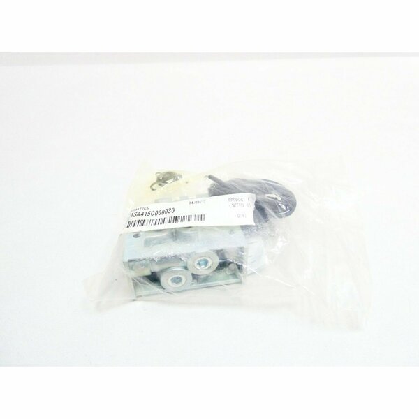 Numatics 110-120V-AC SOLENOID VALVE 031SA415O000030